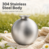 2-in-1 Portable Pet Water Bottle & Bowl