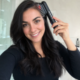 4-in-1 Red Light Scalp & Skin Massager